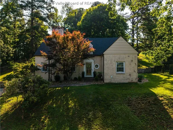 1508 Thomas Cir, Charleston, WV 25314