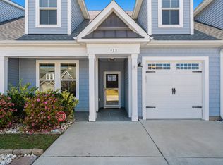 413 Goldenrod Cir #413, Little River, SC 29566