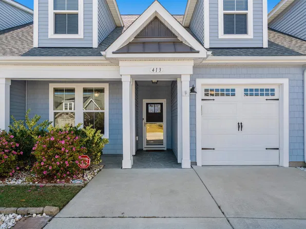 413 Goldenrod Circle #413, Little River, SC 29566