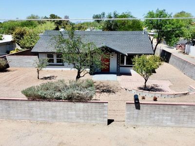 1629 N Beverly Ave, Tucson, AZ, 85712