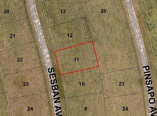 2367 Sesban Ave SW, Palm Bay, FL 32908