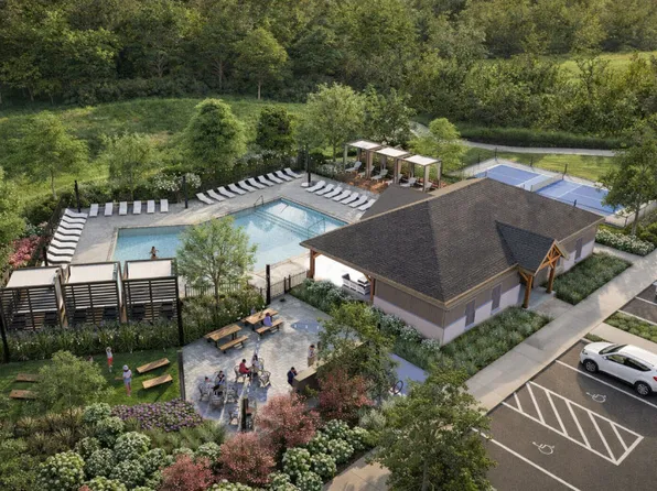 Homes Available Soon, Treymor