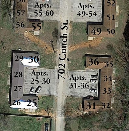2nd image of 702 Couch St APT 39