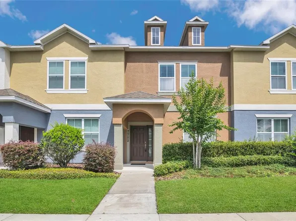 7752 RIGBY STREET, WINDERMERE, FL 34786