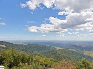 400 Evening Star Ln, Landrum, SC 29356