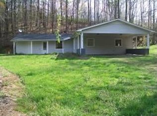 9713 Boone Trl, Purlear, NC 28665