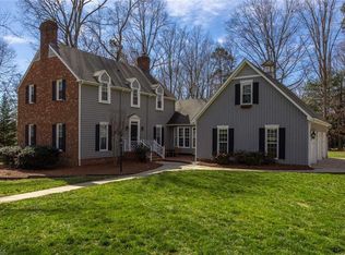 5700 Southstone Dr, Greensboro, NC 27406