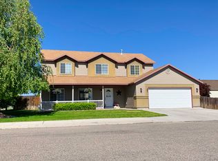 491 Meadowlark Way, Twin Falls, ID 83301