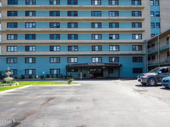 3320 Bardstown Rd APT 97, Louisville, KY 40218