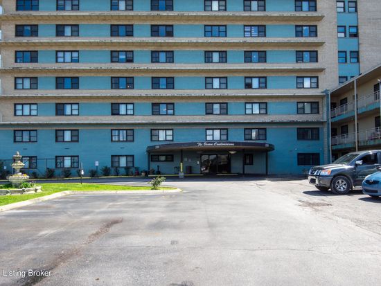 3320 Bardstown Rd APT 97, Louisville, KY 40218