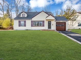 37 Schmitt Road, West Orange Twp., NJ 07052