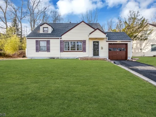 37 Schmitt Road, West Orange Twp., NJ 07052