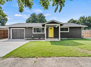 334 Arnwood St, Medford, OR 97501