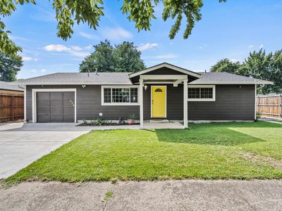 334 Arnwood St, Medford, OR, 97501