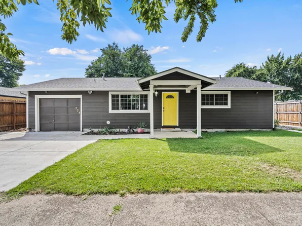 334 Arnwood St, Medford, OR 97501