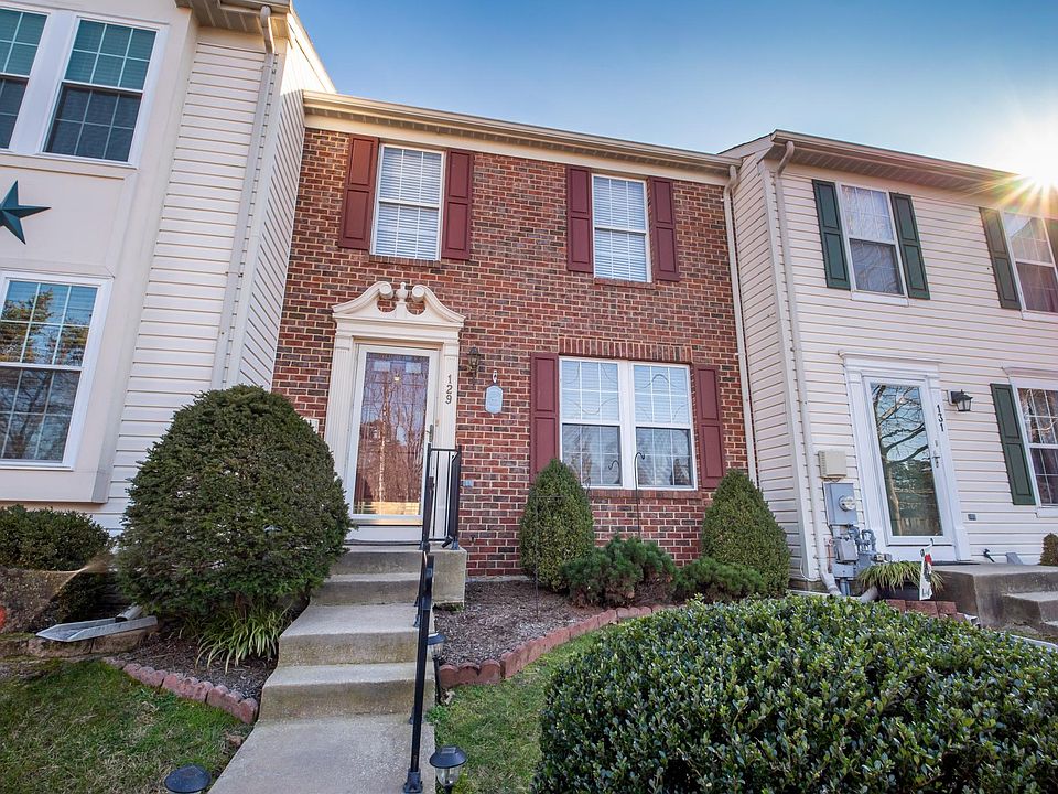 1st image of 129 Foxbay Ln