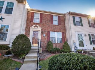 129 Foxbay Ln, Glen Burnie, MD 21061