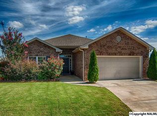 14322 Royal St George, Athens, AL 35613