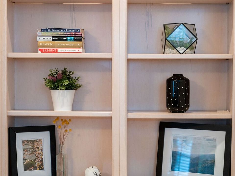 Reading Area
