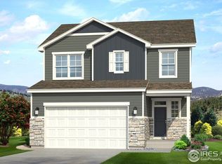 731 N Country Trl, Ault, CO 80610