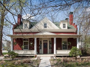 726 E Iowa Ave, Iowa City, IA 52245