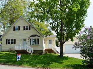 4717 Summer St, Erie, PA 16509