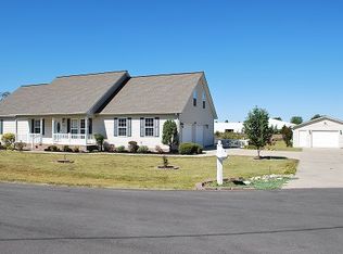 730 Susan St, Dexter, MO 63841