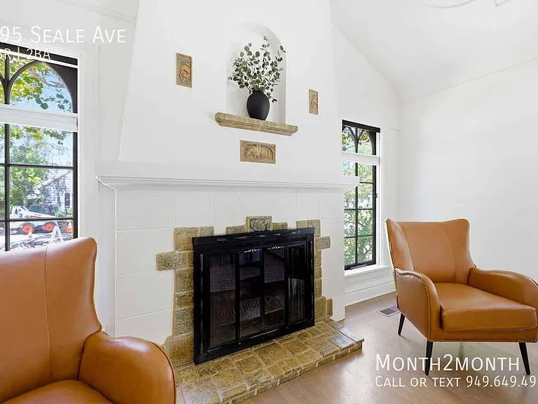 595 Seale Ave — Photo 8
