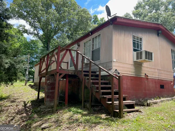 42 Country Ln SW, Cartersville, GA 30120