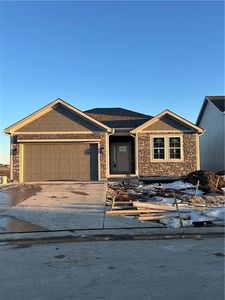 2205 NW 94th St, Kansas City, MO, 64154