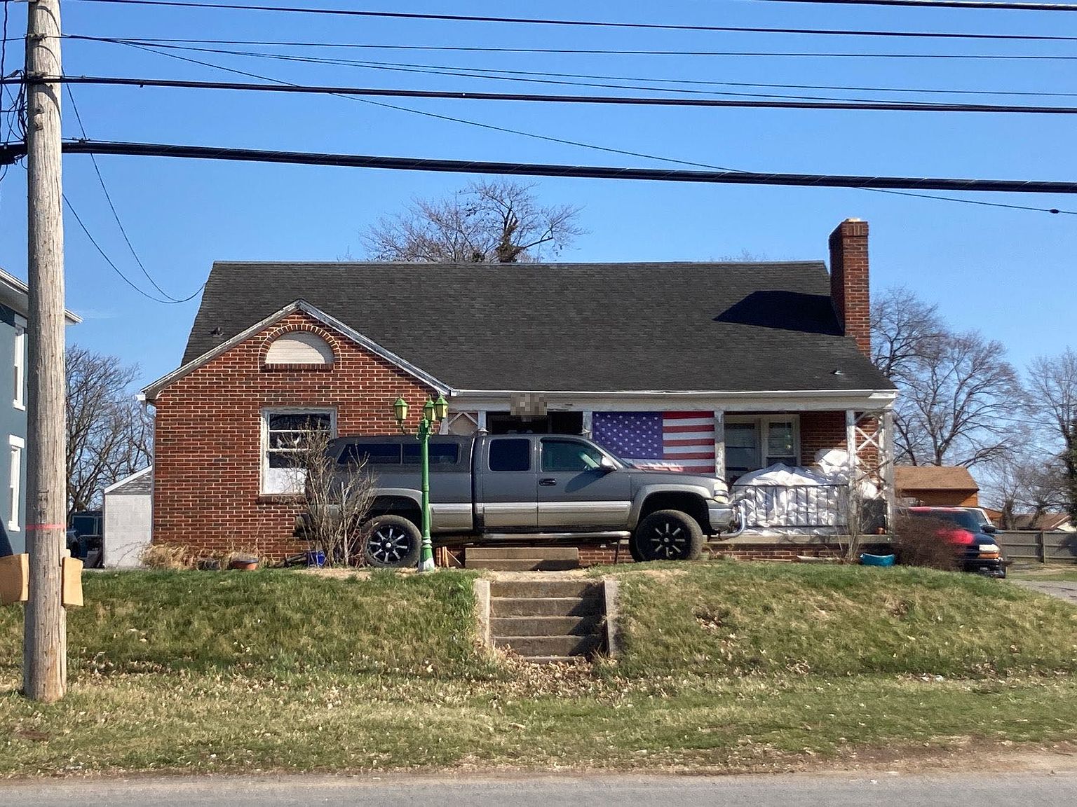 1058 S Potomac St, Hagerstown, MD 21740 Zillow