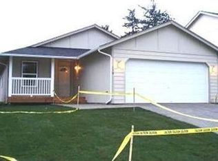 30623 Hinkleman Rd S, Roy, WA 98580