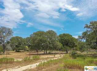 TRACT 2 Old Colony Rd, Seguin, TX 78155