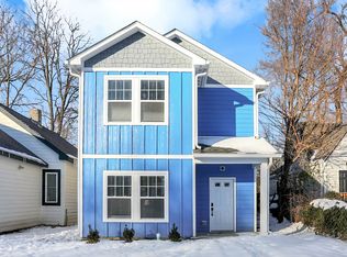 2136 Sugar Grove Ave, Indianapolis, IN 46202