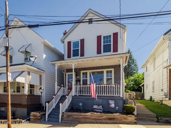 300 Lehigh St, Wilkes Barre, PA 18702