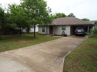 214 Masthead Rd, Gun Barrel City, TX 75156