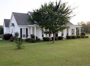 280 Dahl Dr, Monticello, FL 32344