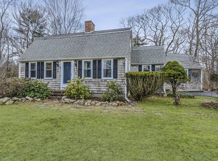44 Highfields Rd, Abington, MA 02351