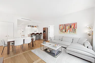 Rented by Brown Harris Stevens