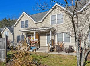 15 Harlow Hill Rd APT C, Randolph, VT 05060