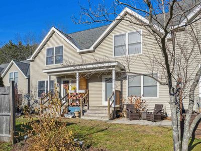 15 Harlow Hill #C, Randolph, VT, 05060