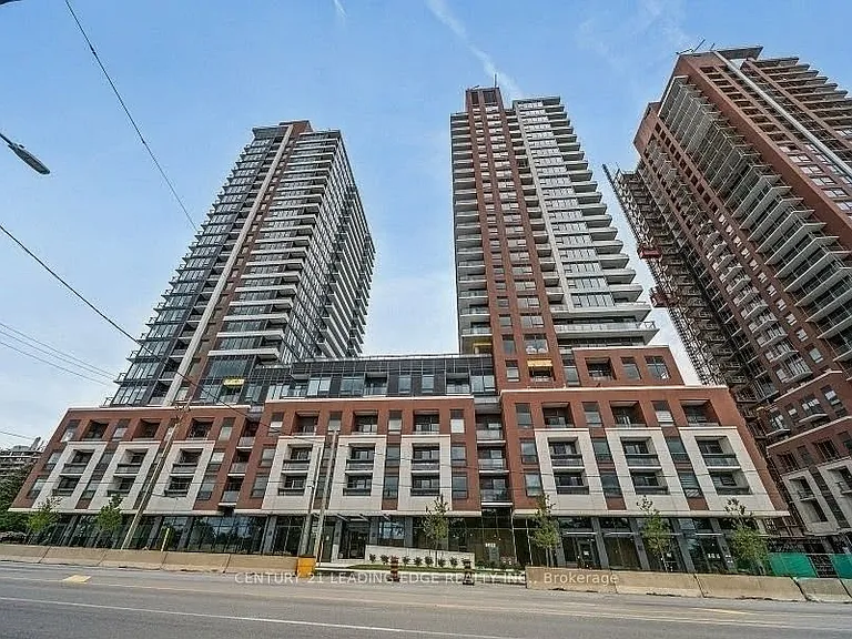4010 Eglinton Ave W #1022 — Photo 3