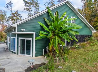 214 Pressley Rd, Eastanollee, GA 30538