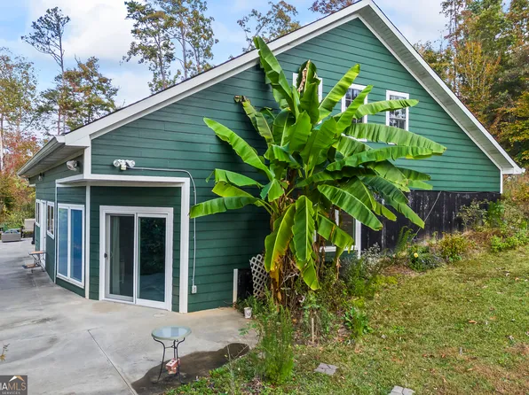 214 Pressley Rd, Eastanollee, GA 30538