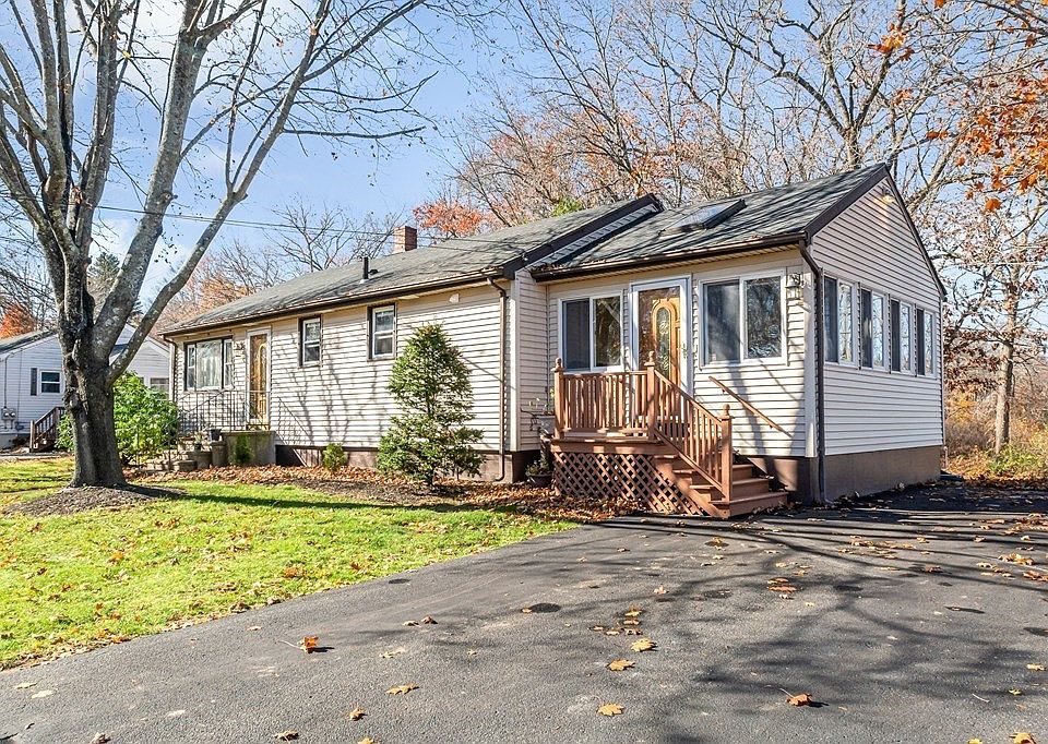 29 Parker Ave, Dracut, MA 01826 Zillow