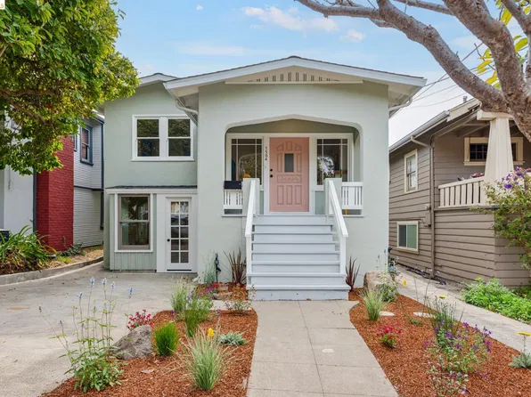 1504 Albany Ter, Albany, CA 94706