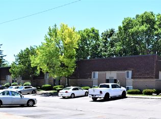 Eagle Ridge (Affordable Housing; Income Limit Restrictions Apply), Dayton, OH 45414