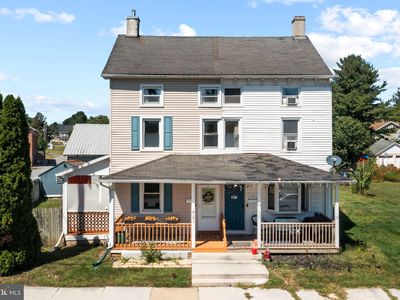 101 E Slokom Ave, Christiana, PA, 17509