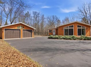 8636 N River Rd, Hayward, WI 54843