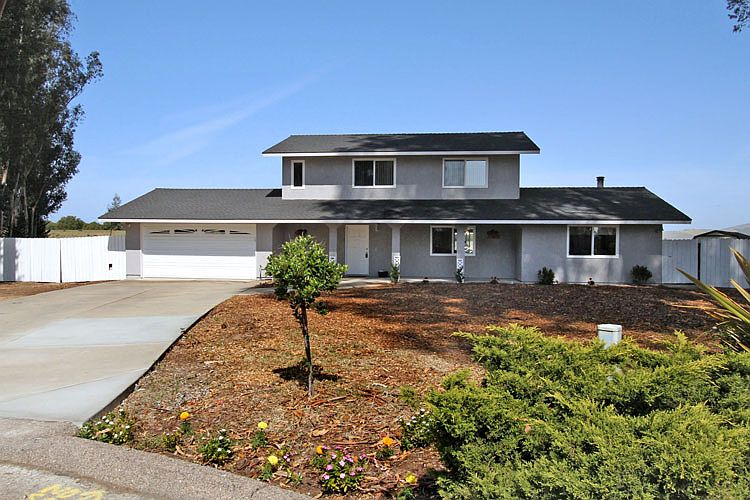 Exterior - Front Elevation